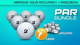 WGT Golf - Par Bundle