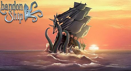 Abandon Ship Game