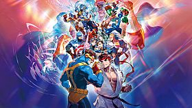 MARVEL vs. CAPCOM Fighting Collection: Arcade Classics