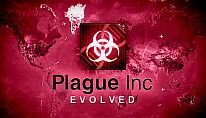 Kup Plague Inc: Evolved na PC