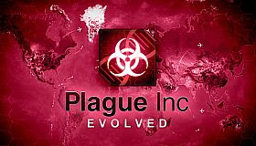 Plague Inc: Evolved