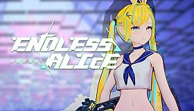 EndlessAlice: Alice Swimsuit