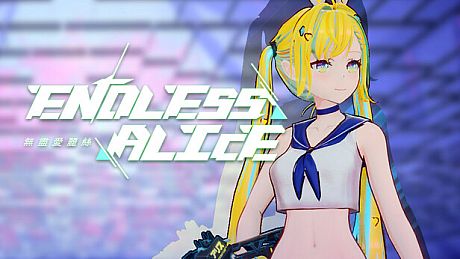 EndlessAlice: Alice Swimsuit DLC