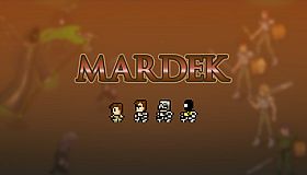MARDEK