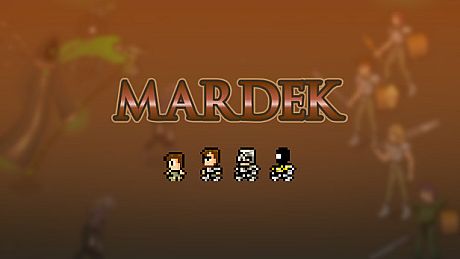 MARDEK Game