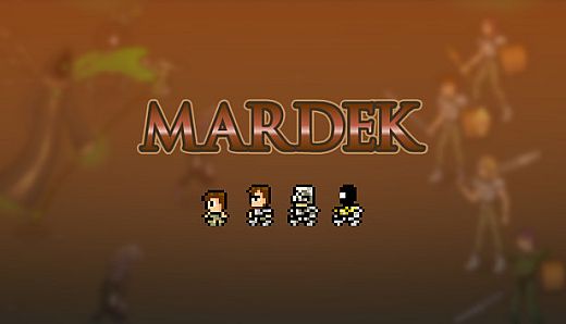MARDEK