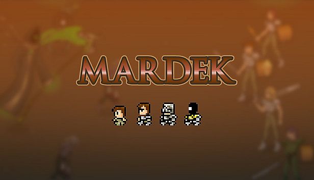 Buy MARDEK