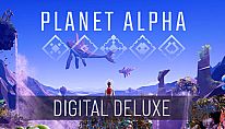 Acheter PLANET ALPHA Digital Deluxe PC