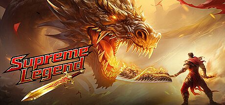 Supreme Legend Game