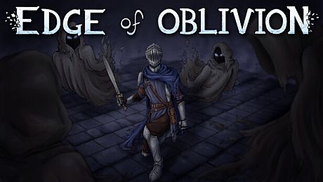 Edge of Oblivion Game