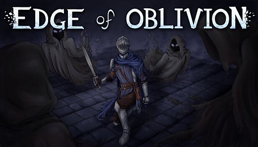 Edge of Oblivion