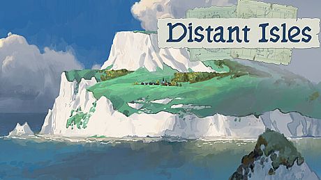 Distant Isles Game