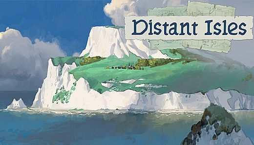 Distant Isles