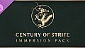 Victoria 3: Century of Strife - Immersion Pack