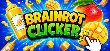 Brainrot Clicker Game