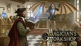 The Magician's Workshop