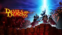 Devils & Demons für PC kaufen