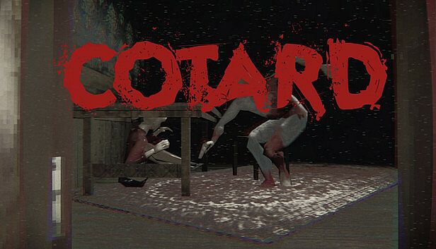 Buy Cotard