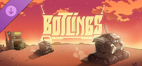 Botlings - Supporter Pack