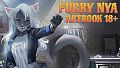 Furry Nya - Artbook 18+