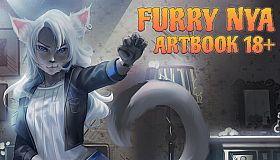 Furry Nya - Artbook 18+