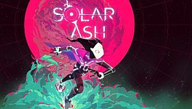 Solar Ash