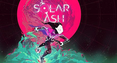Solar Ash Game