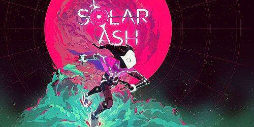 Solar Ash