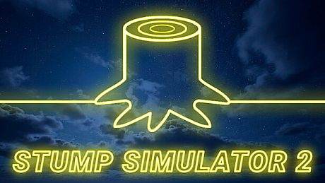 Stump Simulator 2 Game