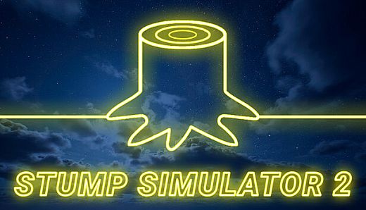 Stump Simulator 2