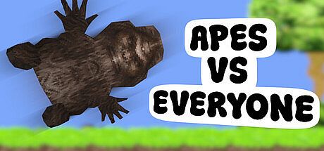 Apes vs. Everyone Game