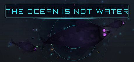 The Ocean is not Water
