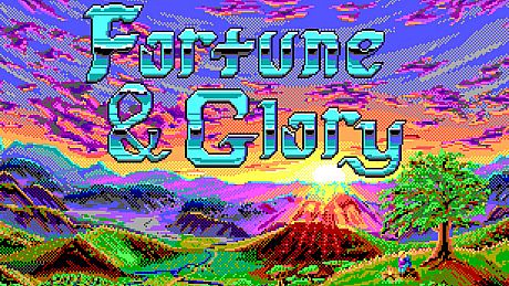 Fortune and Glory Game