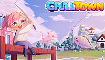 Kup Chill Town na PC