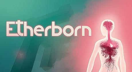 Etherborn Game