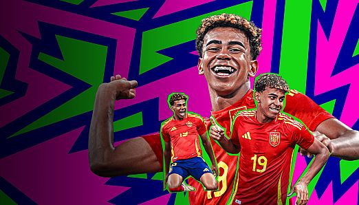 eFootball: Lamine Yamal Edition 2026