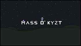 Mass O' Kyzt