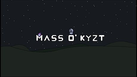 Mass O' Kyzt Game