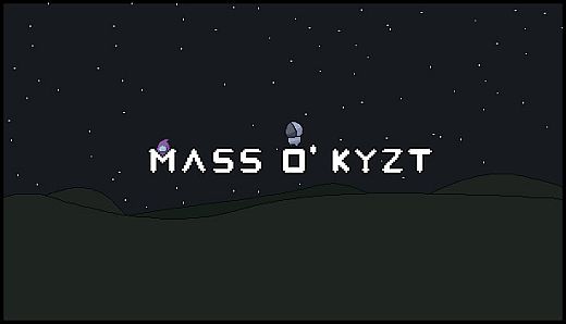 Mass O' Kyzt