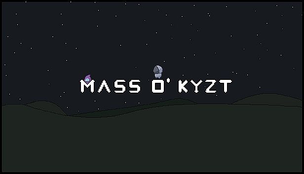 Buy Mass O' Kyzt