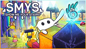 SMYS : Show Me Your Stairs