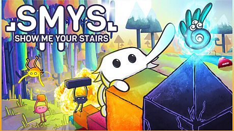 SMYS : Show Me Your Stairs Game