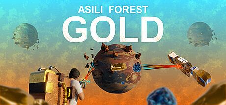 Asili Forest Gold