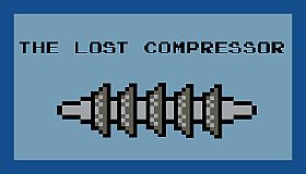 The Lost Compressor