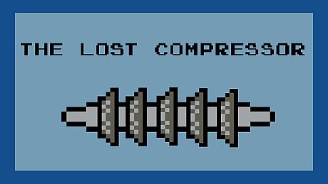 The Lost Compressor Game
