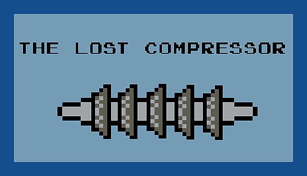 Buy The Lost Compressor