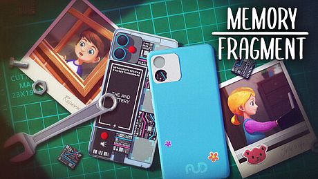 Memory Fragment Game