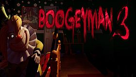 Boogeyman 3