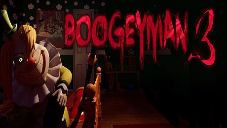 Boogeyman 3 Game