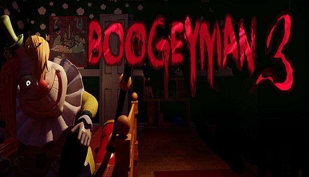 Buy Boogeyman 3